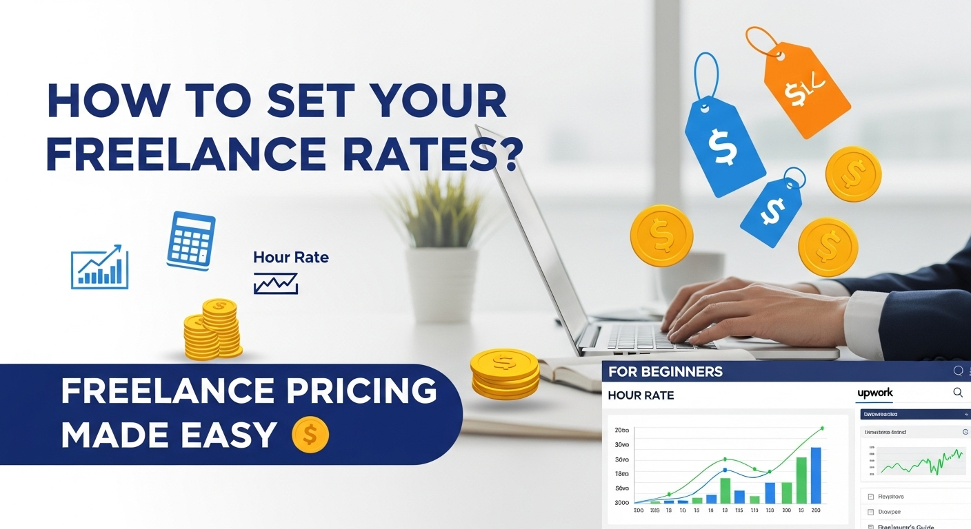 How to Price Your Freelance Services