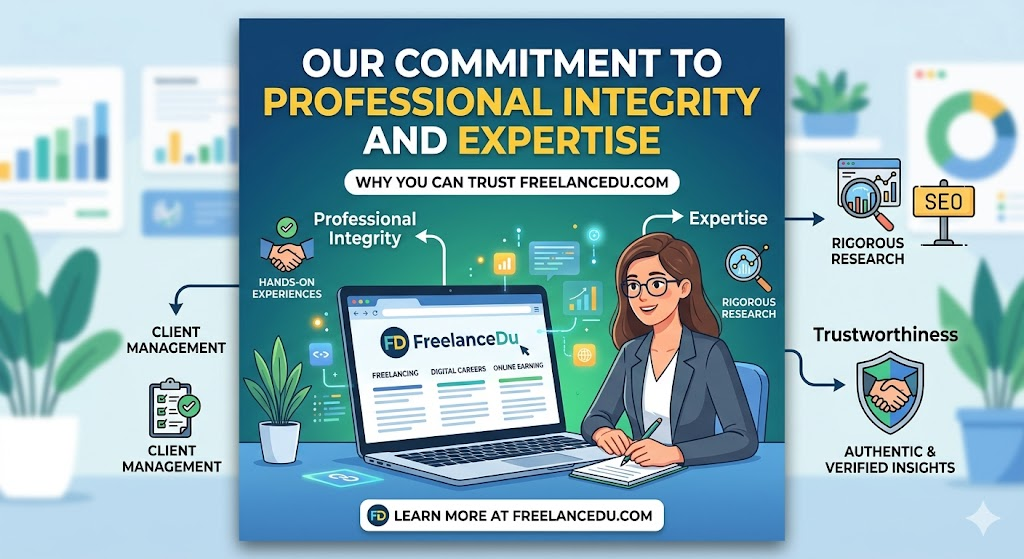 Freelancing in 2026: Moving Beyond the Basics to Secure High-Paying Clients